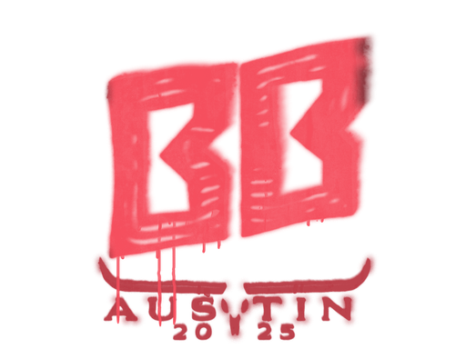 Sealed Graffiti | BetBoom | Austin 2025 image