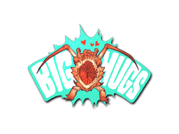 Big Hugs image