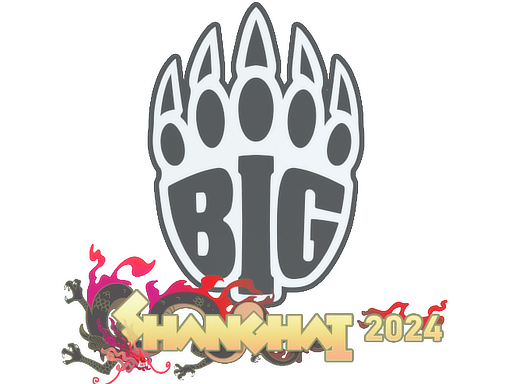 BIG | Shanghai 2024 image