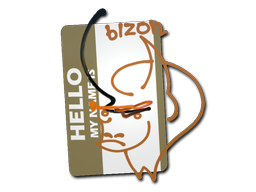 Hello PP-Bizon image