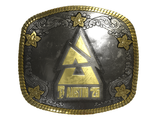BLAST.tv (Gold) | Austin 2025 image