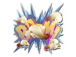 Boom (Holo) image