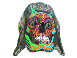 Boris (Holo) image