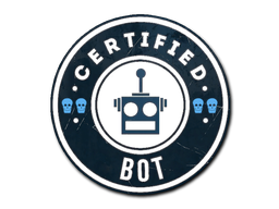 The Bot image