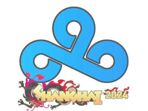 Cloud9 | Shanghai 2024 image