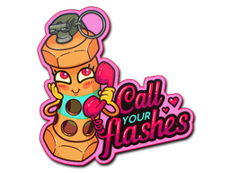 Call Your Flashes image