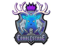 Cbbl (Holo) image