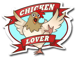 Chicken Lover image