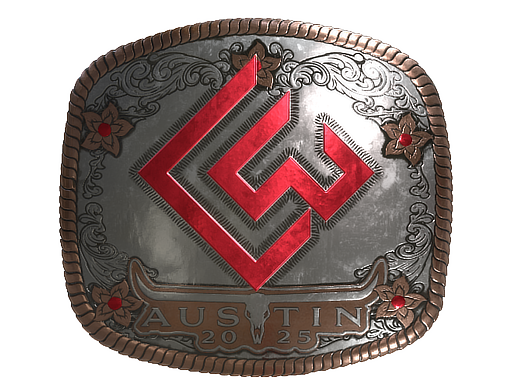 Chinggis Warriors (Foil) | Austin 2025 image