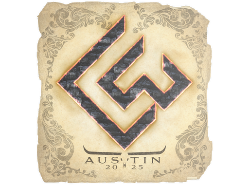 Chinggis Warriors | Austin 2025 image
