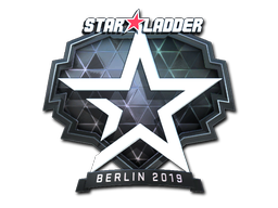 compLexity Gaming (Foil) | Berlin 2019 image