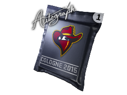 Autograph Capsule | Renegades | Cologne 2015 image