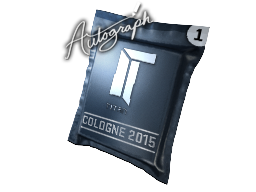 Autograph Capsule | Titan | Cologne 2015 image