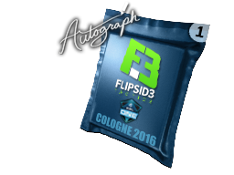 Autograph Capsule | Flipsid3 Tactics | Cologne 2016 image