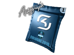 Autograph Capsule | SK Gaming | Cologne 2016 image
