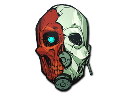Combine Helmet image