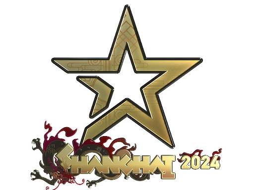Complexity Gaming (Gold) | Shanghai 2024 image