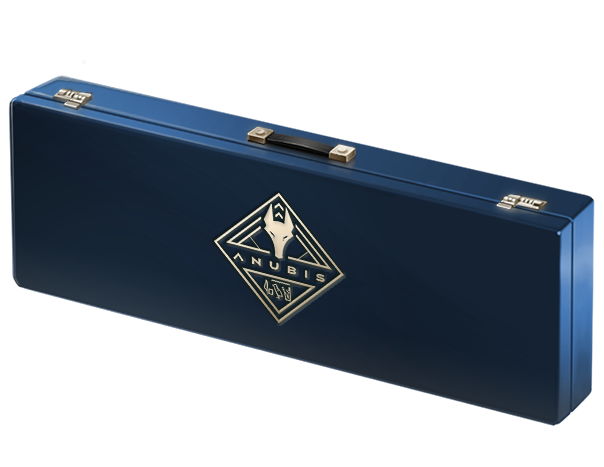 Anubis Collection Package image
