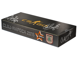 DreamHack Cluj-Napoca 2015 Inferno Souvenir Package image