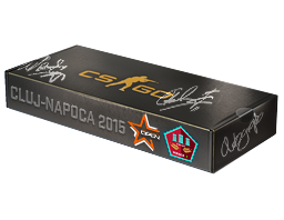 DreamHack Cluj-Napoca 2015 Mirage Souvenir Package image