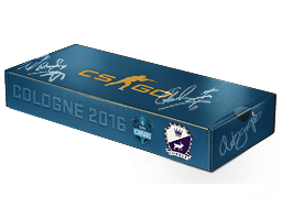 Cologne 2016 Cobblestone Souvenir Package image
