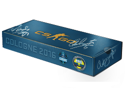 Cologne 2016 Nuke Souvenir Package image