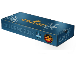 Cologne 2016 Overpass Souvenir Package image