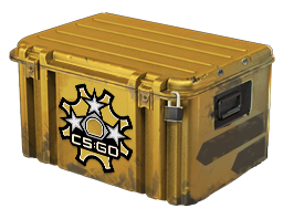 Revolver Case image