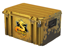 Operation Wildfire Case image