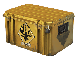Spectrum Case image