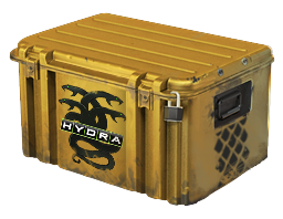 Operation Hydra Case image