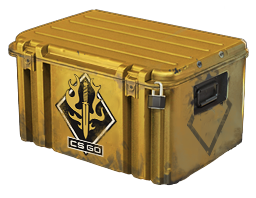 Spectrum 2 Case image