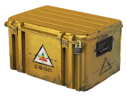 Prisma Case image