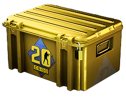 CS20 Case image