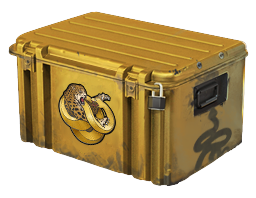 Operation Broken Fang Case image