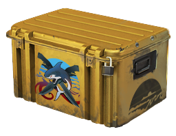 Operation Riptide Case image