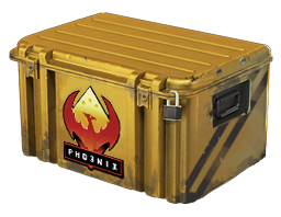 Operation Phoenix Weapon Case image
