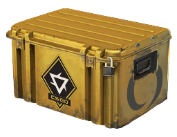 Revolution Case image