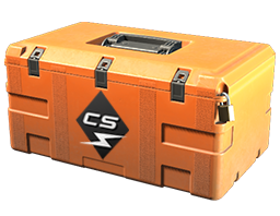Kilowatt Case image