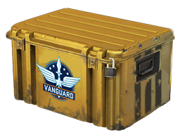 Operation Vanguard Weapon Case image
