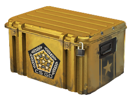 Chroma Case image