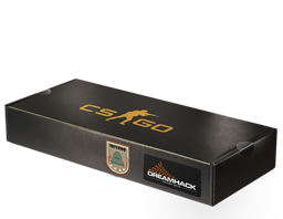 DreamHack 2014 Inferno Souvenir Package image