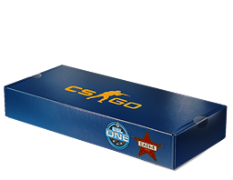ESL One Cologne 2014 Cache Souvenir Package image