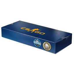 ESL One Cologne 2014 Dust II Souvenir Package image