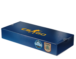 ESL One Cologne 2014 Inferno Souvenir Package image