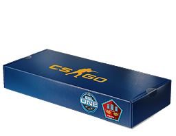 ESL One Cologne 2014 Mirage Souvenir Package image