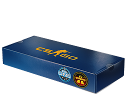 ESL One Cologne 2014 Overpass Souvenir Package image