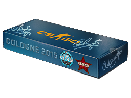 ESL One Cologne 2015 Cache Souvenir Package image