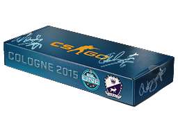 ESL One Cologne 2015 Cobblestone Souvenir Package image