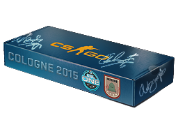 ESL One Cologne 2015 Inferno Souvenir Package image